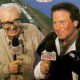 Harry Caray and Steve Stone