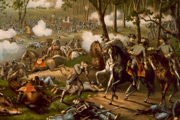 CIVIL WAR WHAT S SO CIVIL ABOUT WAR ANYWAY intelligence overview