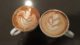 Latte art