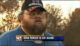 "Man forced to eat beard"