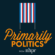 Primarily Politics logo