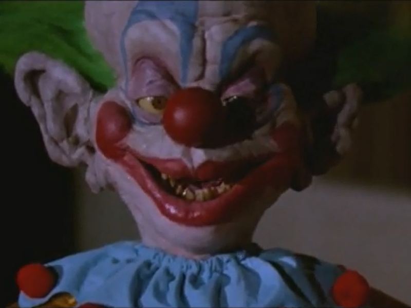Killer Klown