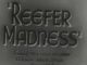 Reefer Madness title card