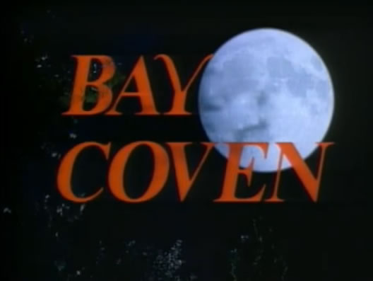 Bay Coven title