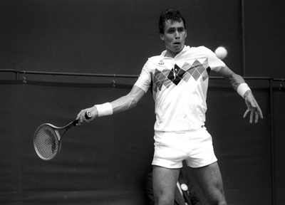 Ivan Lendl