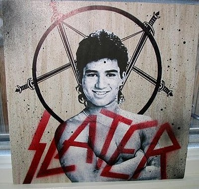 slater011311 Slater is Slayer is Slater