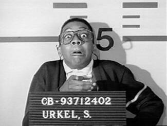 Urkel! 