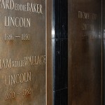 Lincoln Tombs