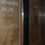 Lincoln Tombs