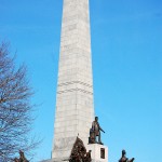 Lincoln Tomb