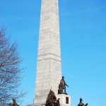 Lincoln Tomb