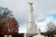 Andrew Johnson's tomb