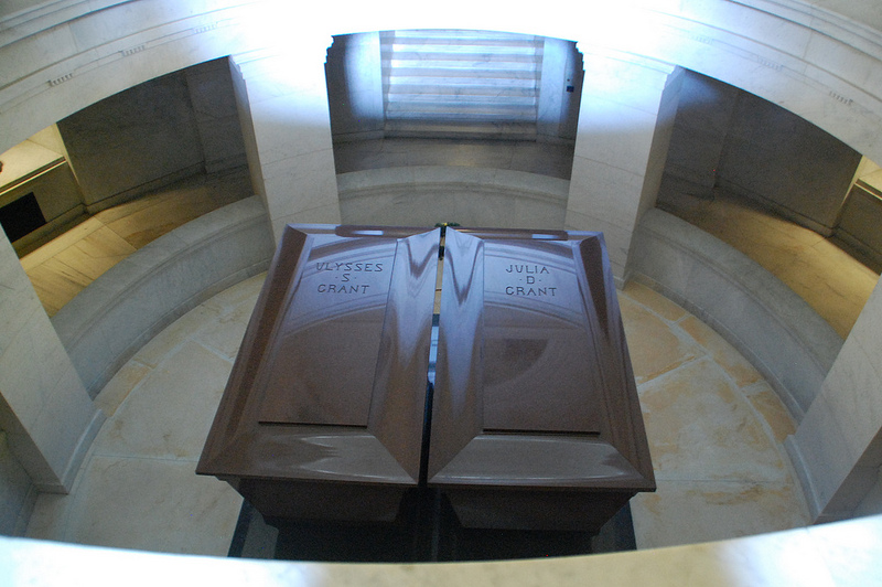 Grant's Tomb