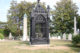 James Monroe's tomb 