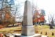 Thomas Jefferson's grave