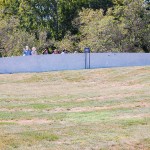 The Kennedy hill
