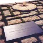 John F. Kennedy gravesite