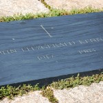 John F. Kennedy gravesite