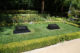 Richard Nixon's gravesite