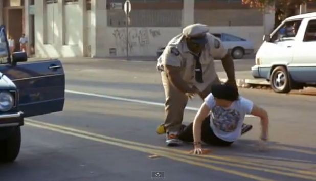 Buff Love steals Rick Nielsen's car