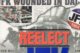 The cover of the CD-ROM game Reelect JFK