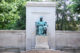 The James Buchanan Memorial in Washington's Meridian Hill Park.