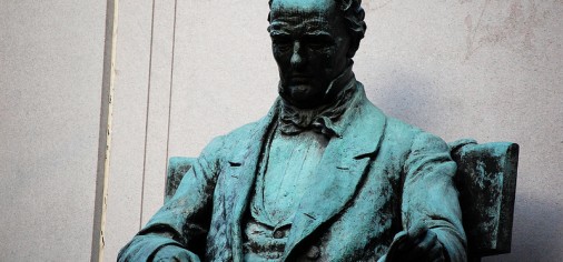 James Buchanan Memorial