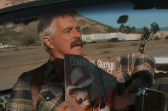 ateamcowboygeorge121410-02 Hannibal wants to be Cowboy George