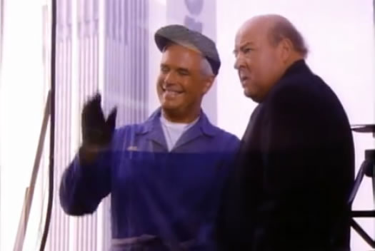 Hannibal and Judge Mordente