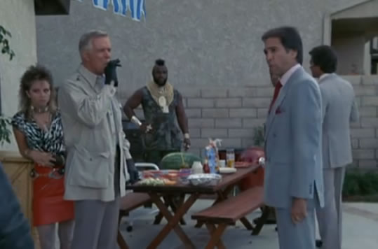 Hannibal meets Juarez