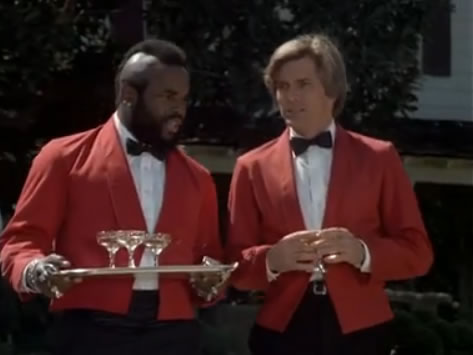 ateamtilldeathdouspart021810-01 B.A. and Face serve drinks