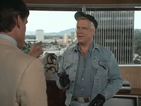 ateamtilldeathdouspart021810-05 Hannibal is the phone guy