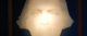 George Washington's head. 