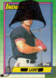 Tom Lampkin as "Lamp"