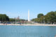 The National Mall, seen from the east. 