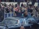 Richard and Pat Nixon