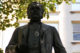 Chester Arthur statue at Madison Square Park