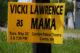 Vicki Lawrence as Mama