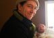 Papa and baby Wyatt