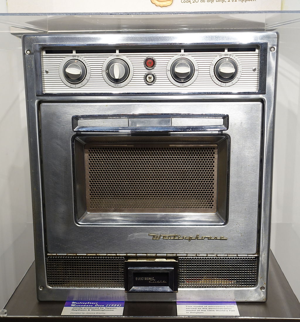 Who Invented the Microwave, And How It Was Invented by Accident