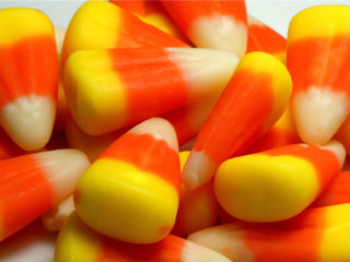 Candy corn photo by Rodger via Flickr/Creative Commons https://flic.kr/p/6YLo7p