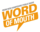 Word of Mouth logo