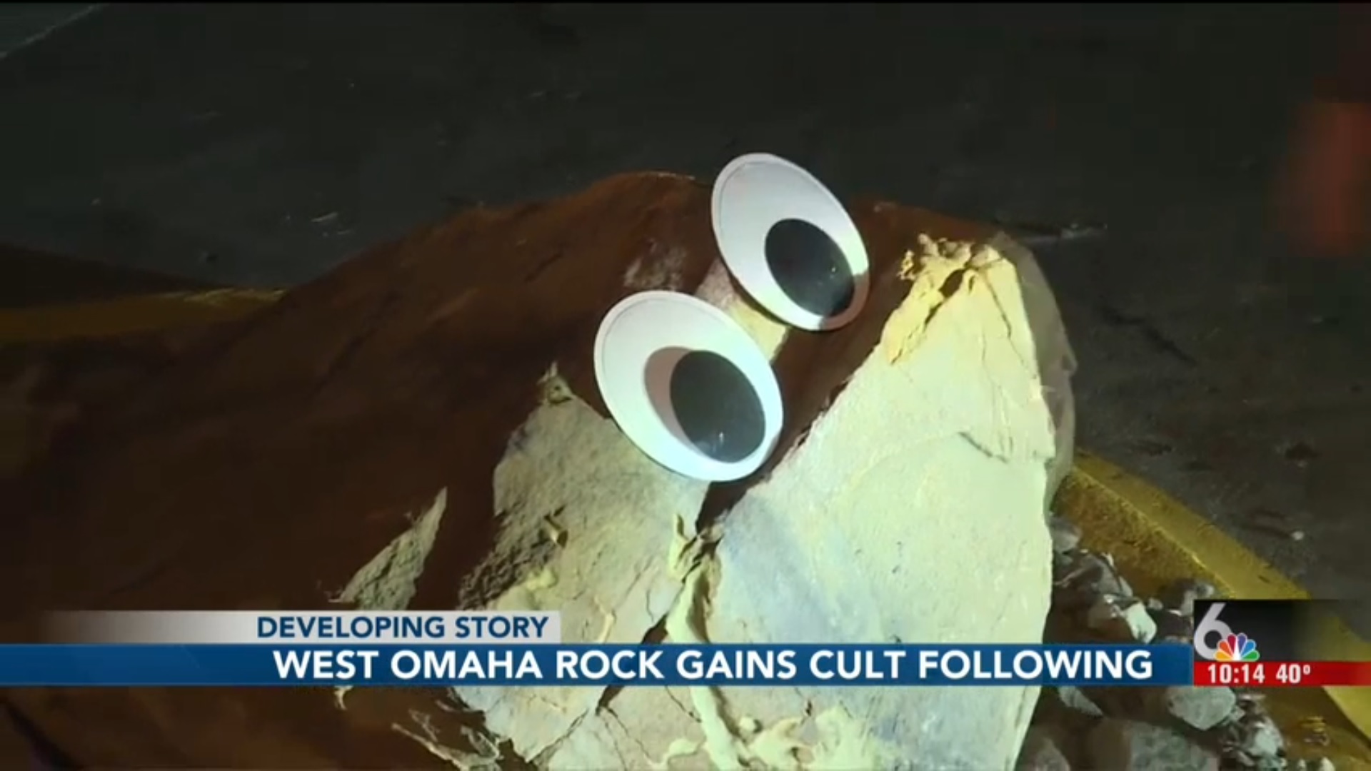 West Omaha Rock Gains Cult Following