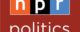 NPR Politics logo
