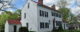 Madison House in Brookeville, Maryland, provided shelter for the president when he left Washington during the War of 1812. Photo by Preservation Maryland via Flickr/Creative Commons https://flic.kr/p/2eBS2W8