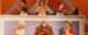Bernie Sanders photoshopped into the set of the Match Game
