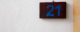 "21" sign on a wall (photo by Peyri Herrera via Flickr/Creative Commons)