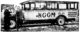 "Portable radio station" for the Transcontinental Footrace (via Wikicommons https://en.wikipedia.org/wiki/Trans-American_Footrace#/media/File:Portable_radio_station_KGGM_(1928).jpg)