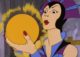 Evil-Lyn holds the Spellstone