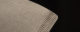 A closeup on the edge of a coffee filter. (Photo by John Lodder via Flickr/Creative Commons https://flic.kr/p/9wjrfS)